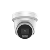 EmpireTech IPC-T2347G3-SL 1/1.8"CMOS 4MP Smart Hybrid Light with ColorVu Fixed Turret Network Camera, DS-2CD2347G3-LI(2U)Y